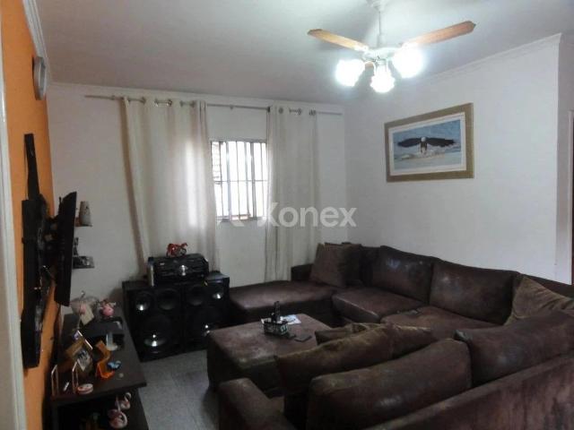 Casa / Sobrado para Venda em São Paulo/SP Vila Mazzei 3 Quartos
