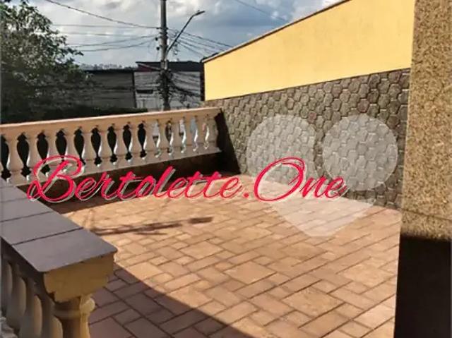 Casa / Sobrado para Venda em São Paulo/SP Vila Mazzei 3 Quartos