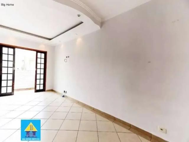 Casa / Sobrado para Venda em São Paulo/SP Vila Mazzei 3 Quartos