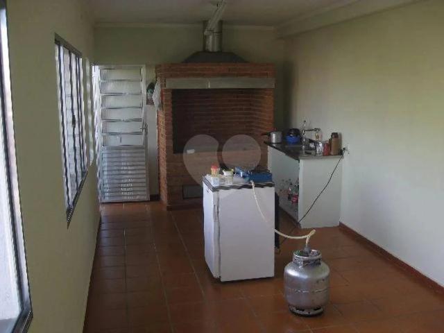 Casa / Sobrado para Venda em São Paulo/SP Vila Mazzei 3 Quartos