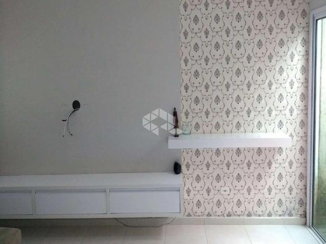 Casa / Sobrado para Venda em São Paulo/SP Vila Mazzei 3 Quartos