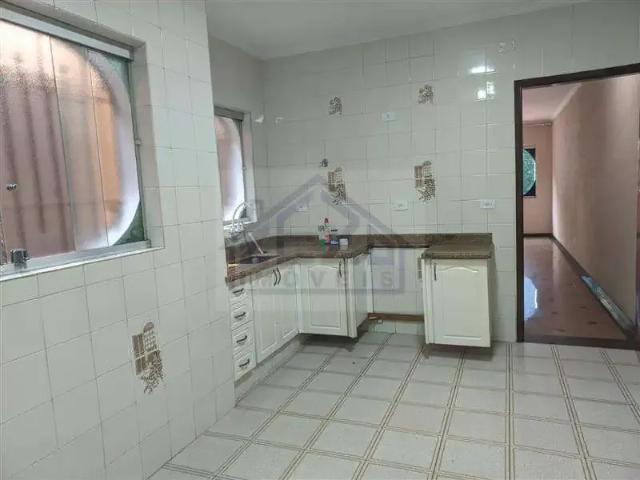 Casa / Sobrado para Venda em São Paulo/SP Vila Mazzei 3 Quartos