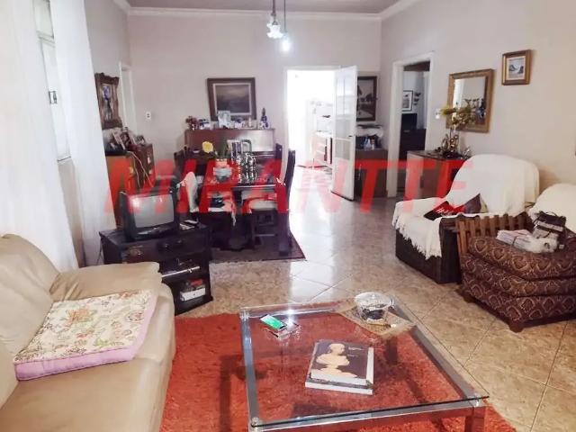 Casa / Sobrado para Venda em São Paulo/SP Vila Mazzei 3 Quartos