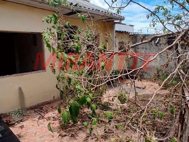 Casa / Sobrado para Venda em São Paulo/SP Vila Medeiros 1 Quartos
