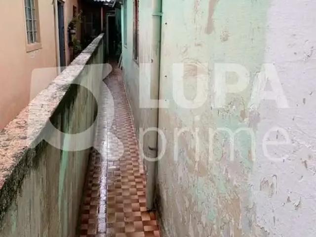 Casa / Sobrado para Venda em São Paulo/SP Vila Medeiros 2 Quartos
