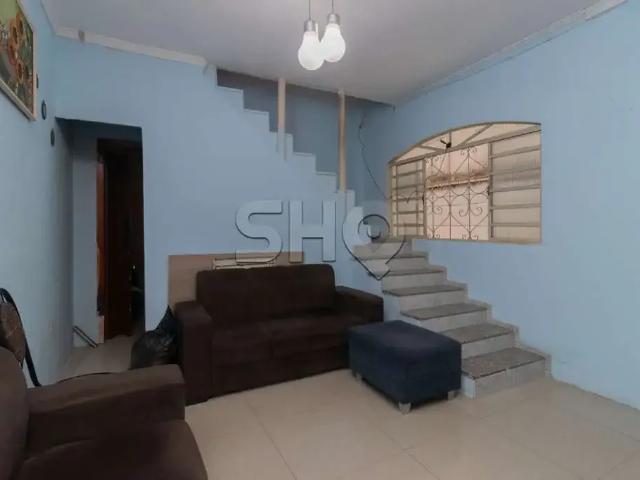 Casa / Sobrado para Venda em São Paulo/SP Vila Medeiros 2 Quartos
