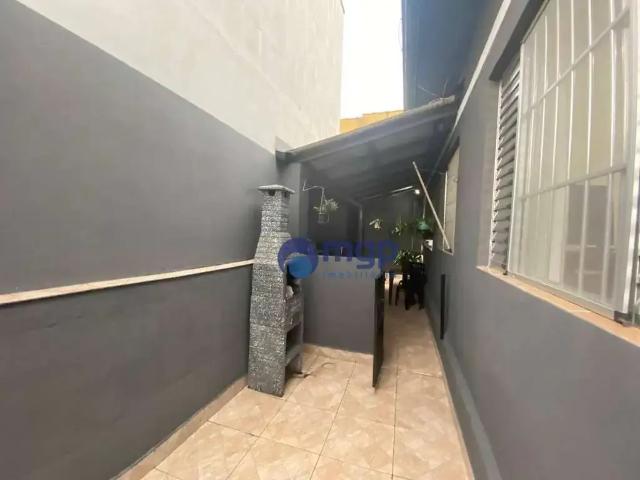 Casa / Sobrado para Venda em São Paulo/SP Vila Medeiros 2 Quartos
