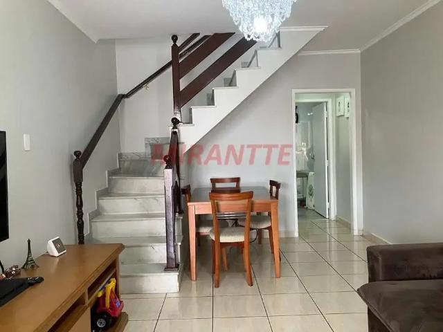 Casa / Sobrado para Venda em São Paulo/SP Vila Medeiros 2 Quartos