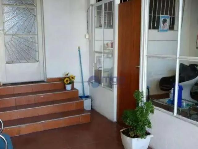 Casa / Sobrado para Venda em São Paulo/SP Vila Medeiros 2 Quartos