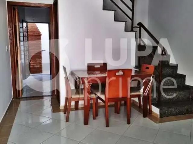 Casa / Sobrado para Venda em São Paulo/SP Vila Medeiros 2 Quartos