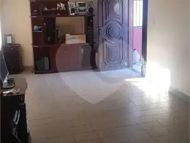 Casa / Sobrado para Venda em São Paulo/SP Vila Medeiros 2 Quartos