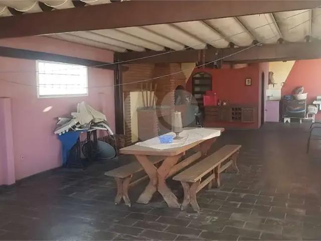 Casa / Sobrado para Venda em São Paulo/SP Vila Medeiros 2 Quartos