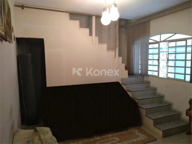 Casa / Sobrado para Venda em São Paulo/SP Vila Medeiros 2 Quartos