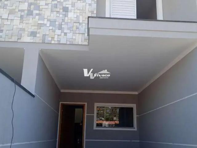 Casa / Sobrado para Venda em São Paulo/SP Vila Medeiros 3 Quartos