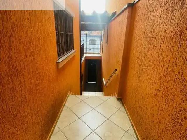Casa / Sobrado para Venda em São Paulo/SP Vila Medeiros 3 Quartos