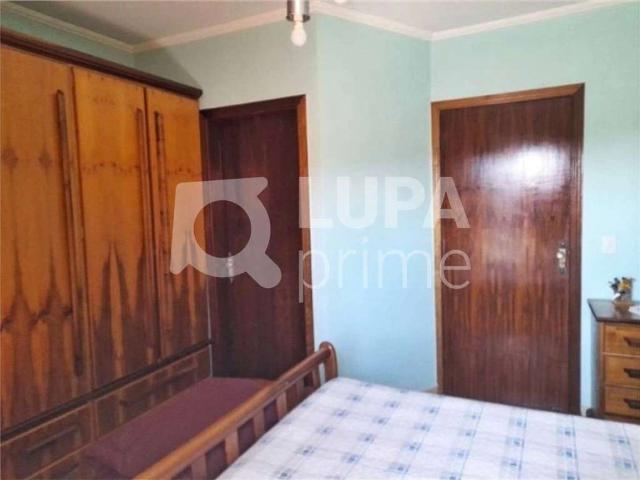 Casa / Sobrado para Venda em São Paulo/SP Vila Medeiros 3 Quartos