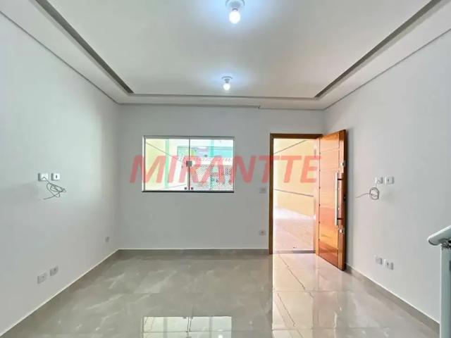 Casa / Sobrado para Venda em São Paulo/SP Vila Medeiros 3 Quartos