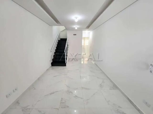 Casa / Sobrado para Venda em São Paulo/SP Vila Medeiros 3 Quartos