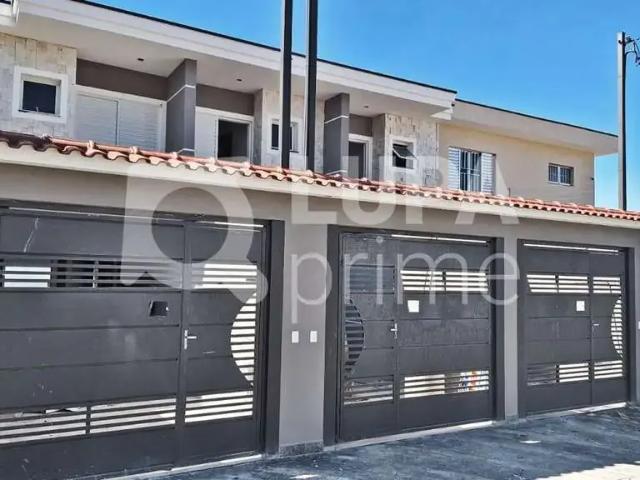 Casa / Sobrado para Venda em São Paulo/SP Vila Medeiros 3 Quartos