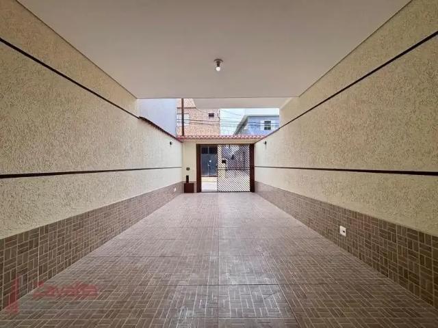 Casa / Sobrado para Venda em São Paulo/SP Vila Medeiros 3 Quartos