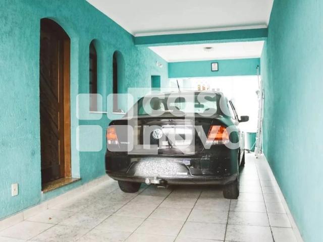 Casa / Sobrado para Venda em São Paulo/SP Vila Medeiros 3 Quartos
