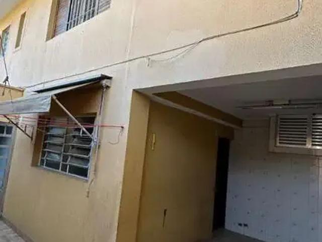 Casa / Sobrado para Venda em São Paulo/SP Vila Medeiros 3 Quartos