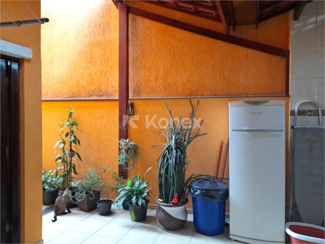 Casa / Sobrado para Venda em São Paulo/SP Vila Medeiros 3 Quartos