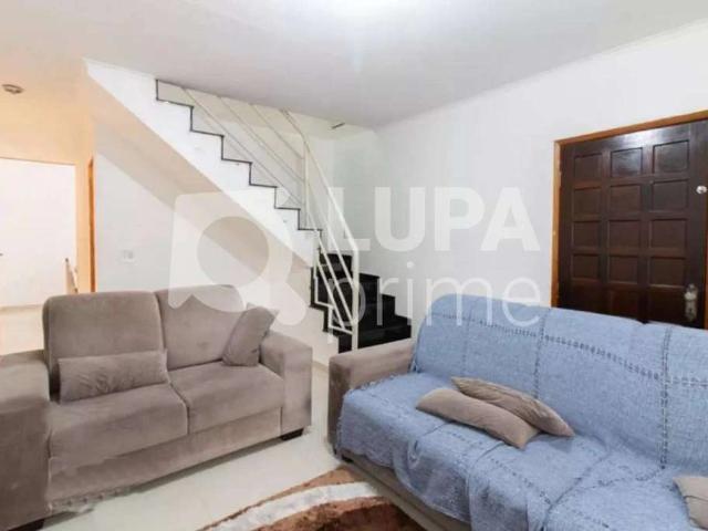 Casa / Sobrado para Venda em São Paulo/SP Vila Medeiros 3 Quartos