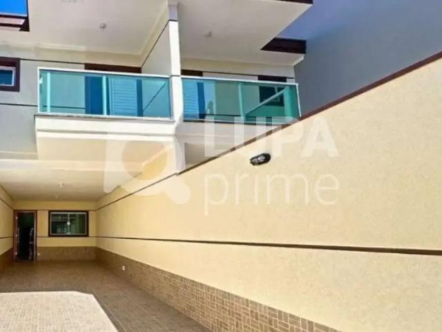 Casa / Sobrado para Venda em São Paulo/SP Vila Medeiros 3 Quartos