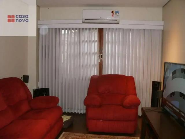 Casa / Sobrado para Venda em São Paulo/SP Vila Medeiros 3 Quartos