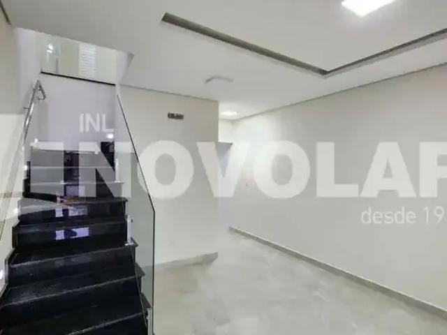 Casa / Sobrado para Venda em São Paulo/SP Vila Medeiros 3 Quartos