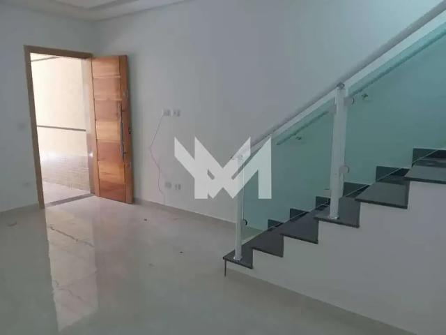 Casa / Sobrado para Venda em São Paulo/SP Vila Medeiros 3 Quartos