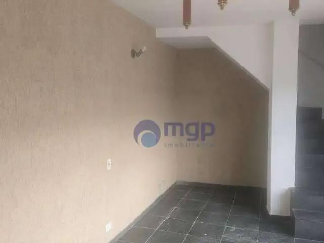 Casa / Sobrado para Venda em São Paulo/SP Vila Medeiros 3 Quartos