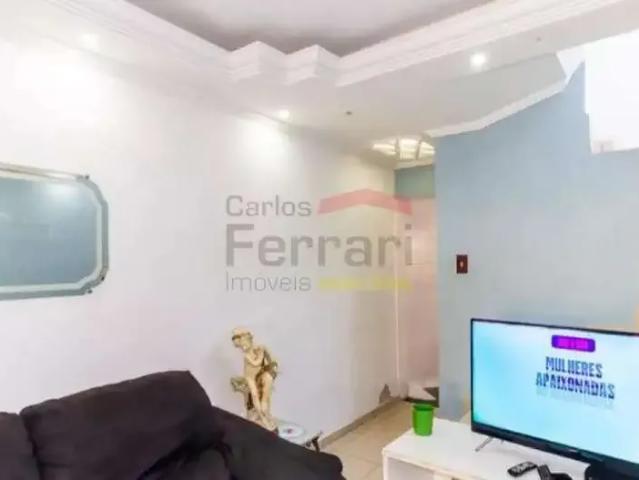 Casa / Sobrado para Venda em São Paulo/SP Vila Medeiros 3 Quartos