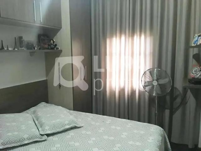 Casa / Sobrado para Venda em São Paulo/SP Vila Medeiros 3 Quartos