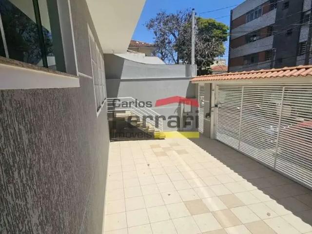 Casa / Sobrado para Venda em São Paulo/SP Vila Medeiros 3 Quartos