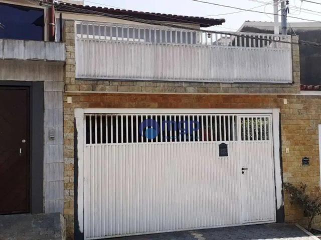 Casa / Sobrado para Venda em São Paulo/SP Vila Medeiros 3 Quartos