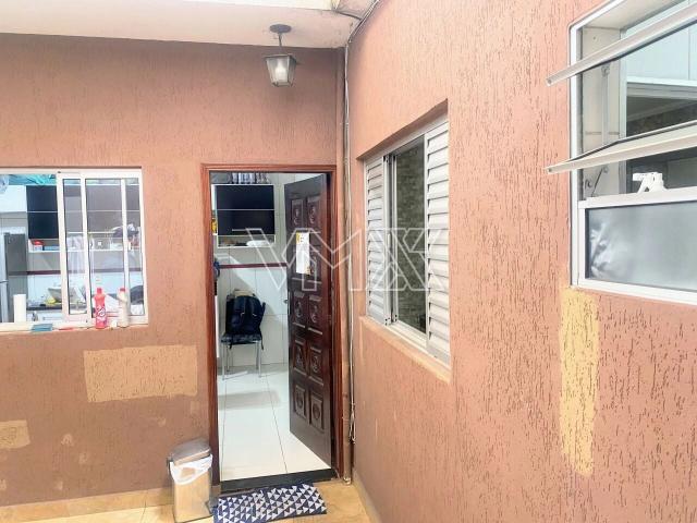 Casa / Sobrado para Venda em São Paulo/SP Vila Medeiros 3 Quartos