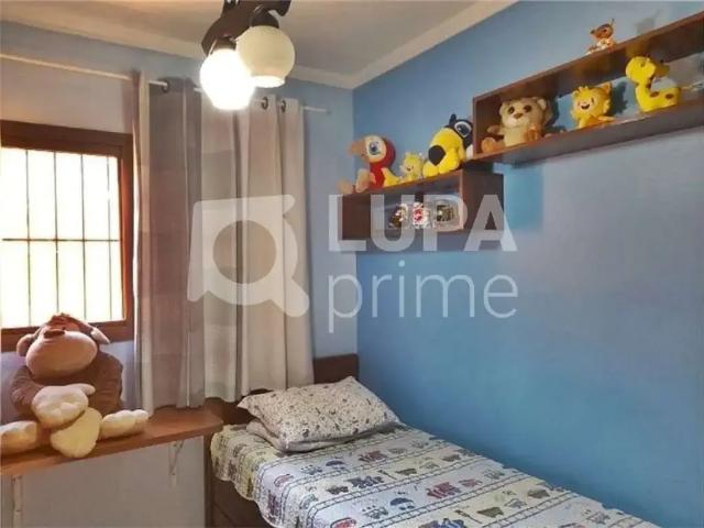 Casa / Sobrado para Venda em São Paulo/SP Vila Medeiros 3 Quartos