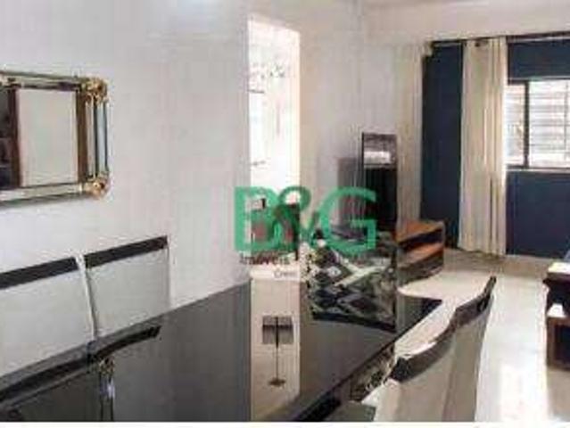 Casa / Sobrado para Venda em São Paulo/SP Parque Edu Chaves 3 Quartos