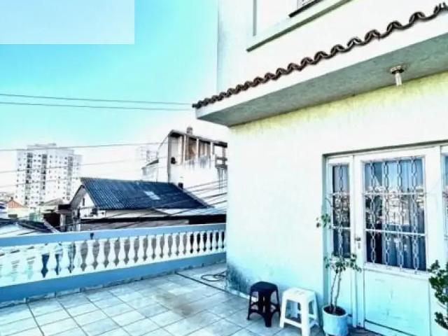 Casa / Sobrado para Venda em São Paulo/SP Vila Medeiros 3 Quartos