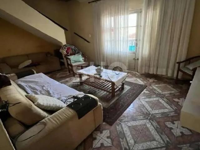 Casa / Sobrado para Venda em São Paulo/SP Vila Medeiros 3 Quartos