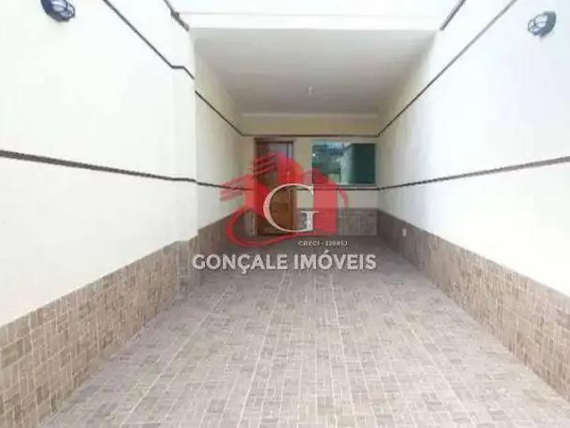 Casa / Sobrado para Venda em São Paulo/SP Vila Medeiros 3 Quartos