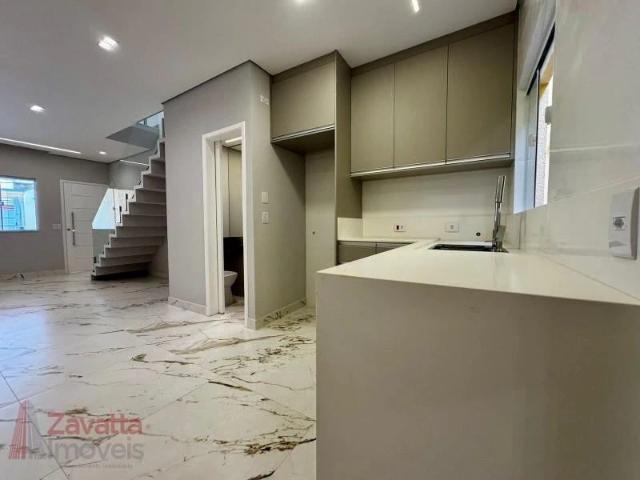 Casa / Sobrado para Venda em São Paulo/SP Vila Medeiros 3 Quartos