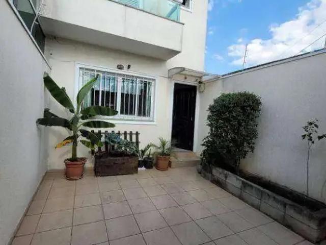Casa / Sobrado para Venda em São Paulo/SP Vila Medeiros 3 Quartos