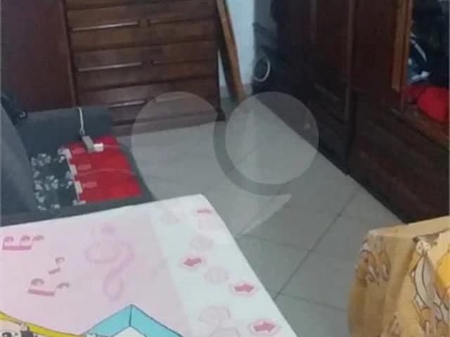Casa / Sobrado para Venda em São Paulo/SP Vila Medeiros 3 Quartos