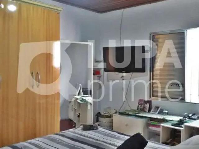 Casa / Sobrado para Venda em São Paulo/SP Vila Medeiros 3 Quartos