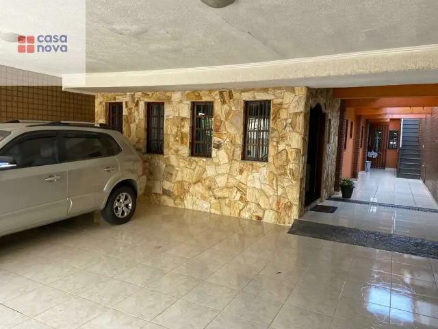 Casa / Sobrado para Venda em São Paulo/SP Vila Medeiros 3 Quartos