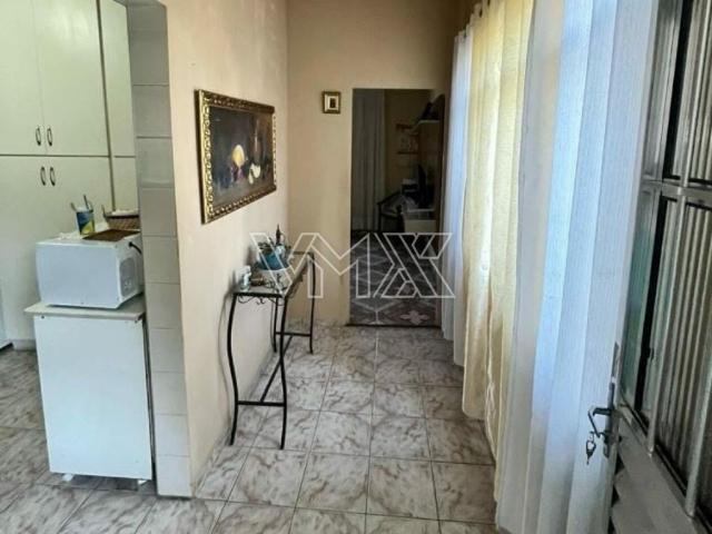 Casa / Sobrado para Venda em São Paulo/SP Vila Medeiros 3 Quartos