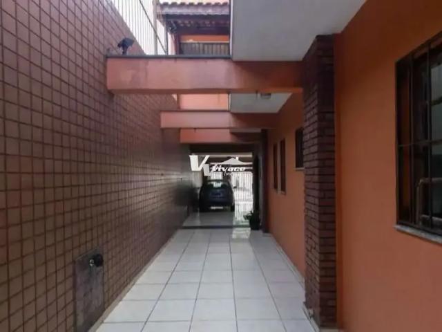Casa / Sobrado para Venda em São Paulo/SP Vila Medeiros 3 Quartos